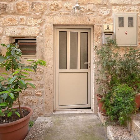 Harbourside Guesthouse Mandina - Zf Hvar Hvar Town Bagian luar foto