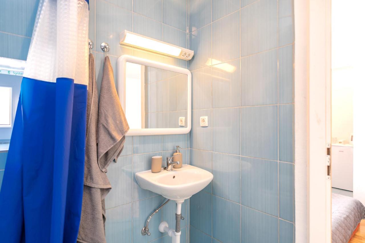 Harbourside Guesthouse Mandina - Zf Hvar Hvar Town Bagian luar foto