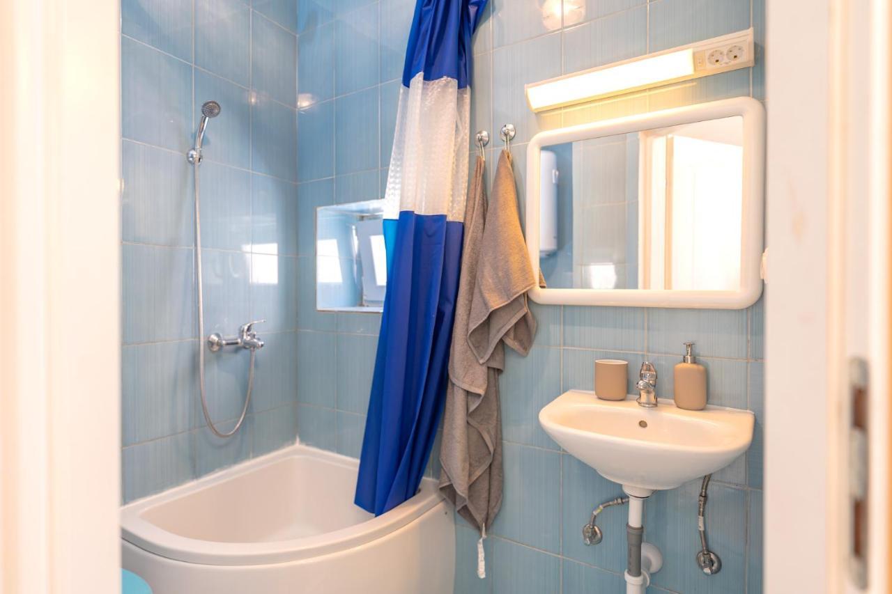 Harbourside Guesthouse Mandina - Zf Hvar Hvar Town Bagian luar foto