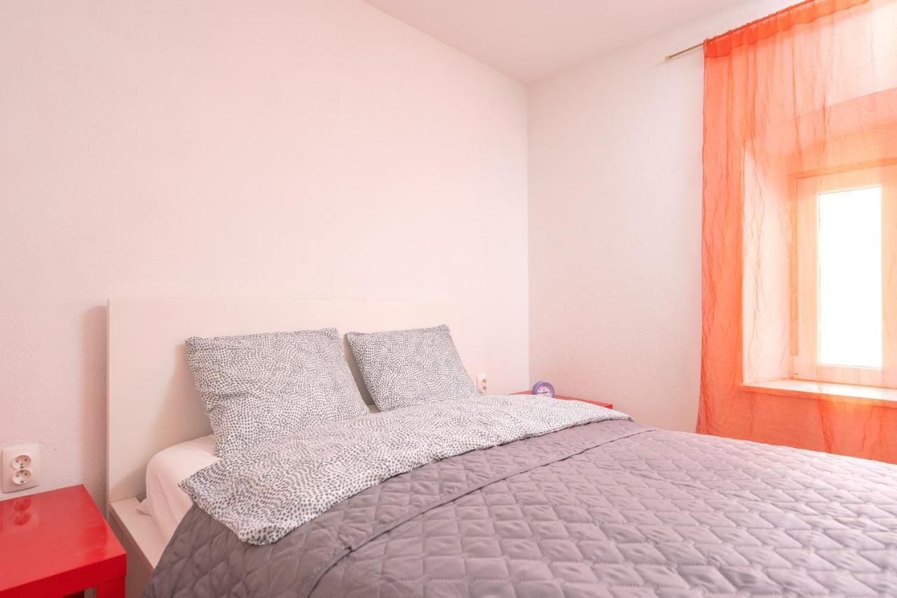 Harbourside Guesthouse Mandina - Zf Hvar Hvar Town Bagian luar foto