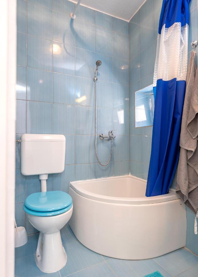 Harbourside Guesthouse Mandina - Zf Hvar Hvar Town Bagian luar foto