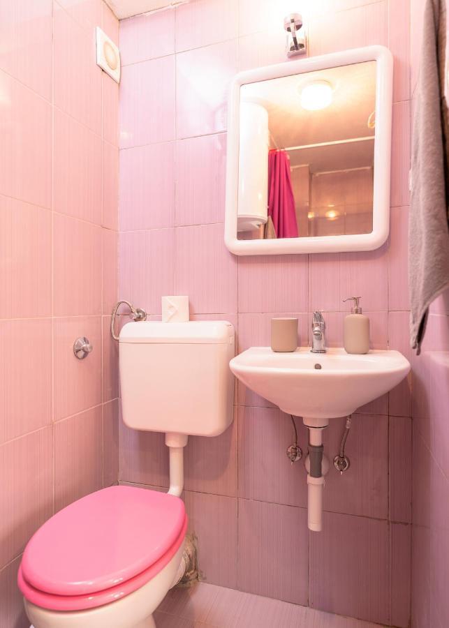 Harbourside Guesthouse Mandina - Zf Hvar Hvar Town Bagian luar foto