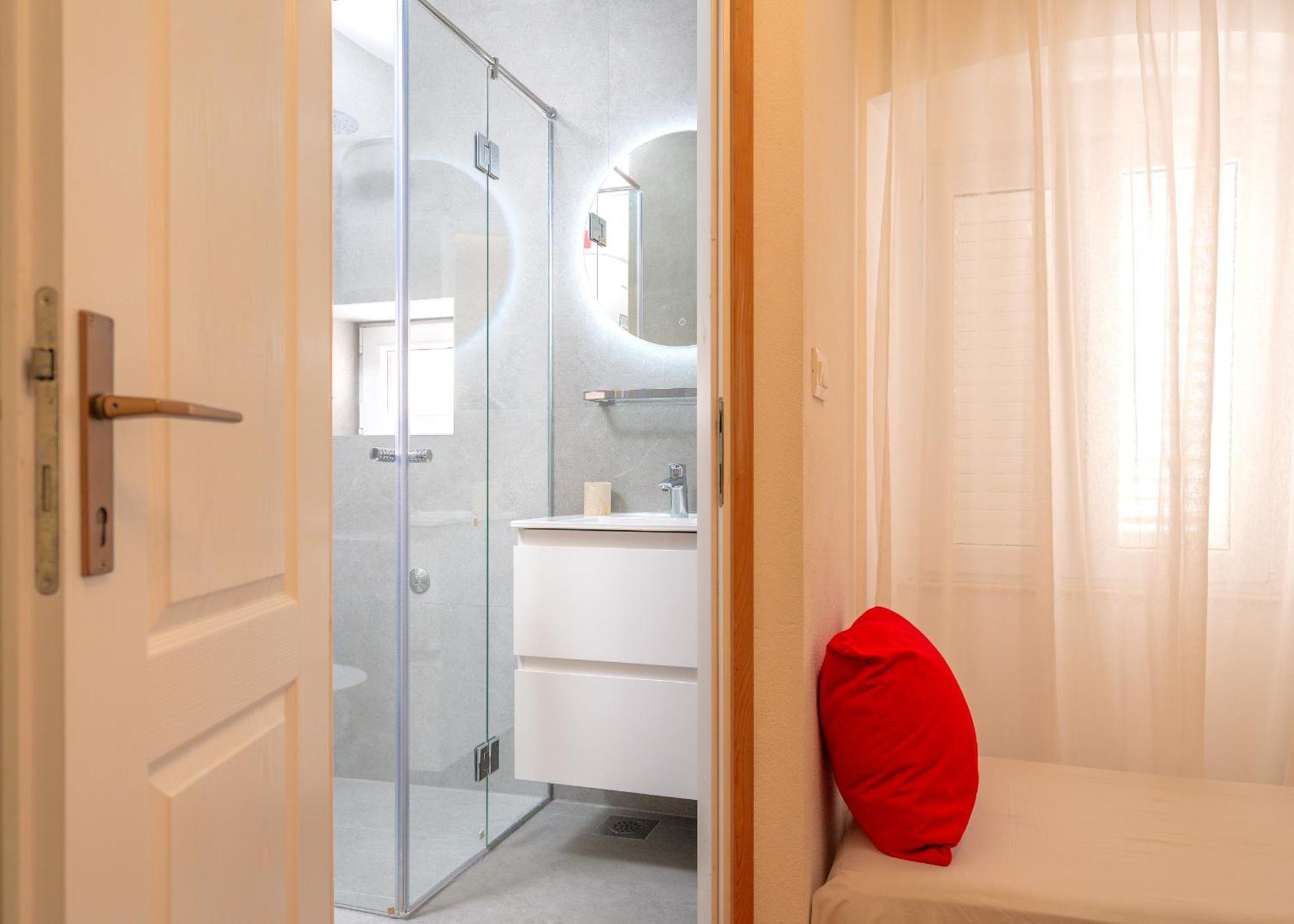 Harbourside Guesthouse Mandina - Zf Hvar Hvar Town Bagian luar foto