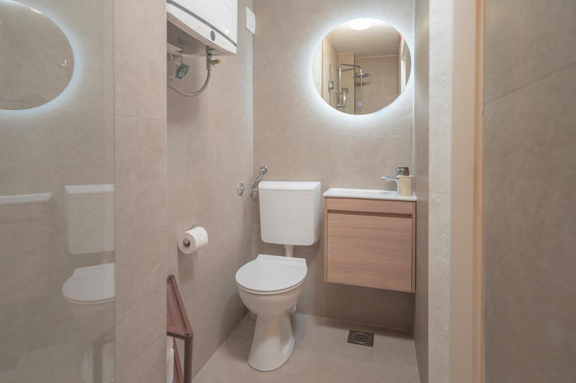 Harbourside Guesthouse Mandina - Zf Hvar Hvar Town Bagian luar foto